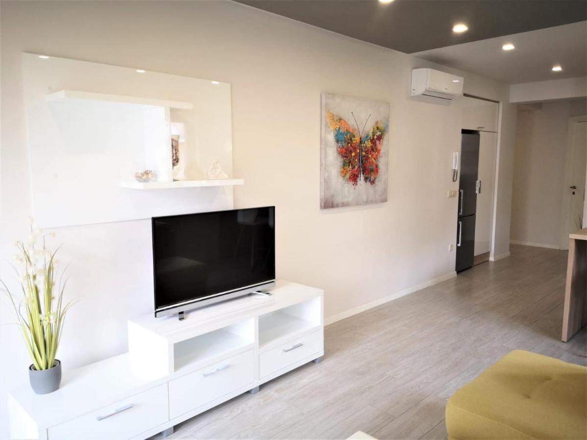Apartments Villa Vujcic Makarska Luaran gambar